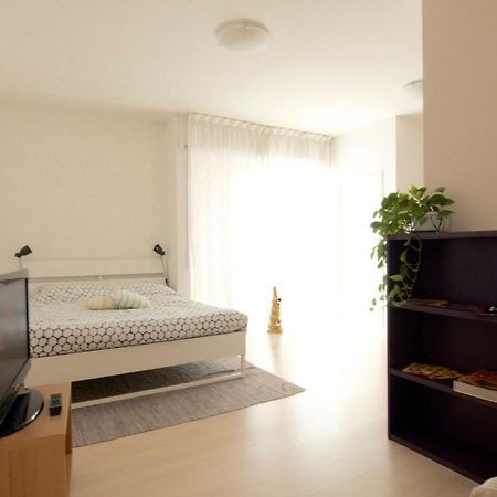 Interno 77 Di Tss' - Appartamento Soleggiato Con Ampie Finestre & Internet Veloce Con Fibra - Perfetto Per Coppie Тренто Экстерьер фото